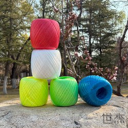 Tying Rope, Plastic Rope, Packing Strap, Binding Rope, Moving Rope, Sealing Rope, Nylon Rope, New Material