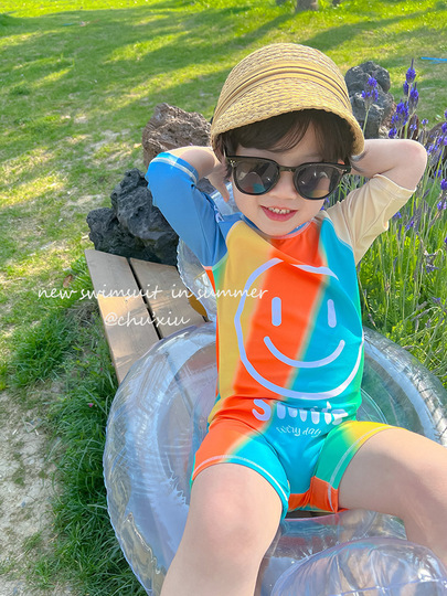 Costume Da Bagno Uomo Asciugatura Rapida Verde Scuro Taglia S – Pantaloncino Spiaggia Con Fodera E Tasche - 3