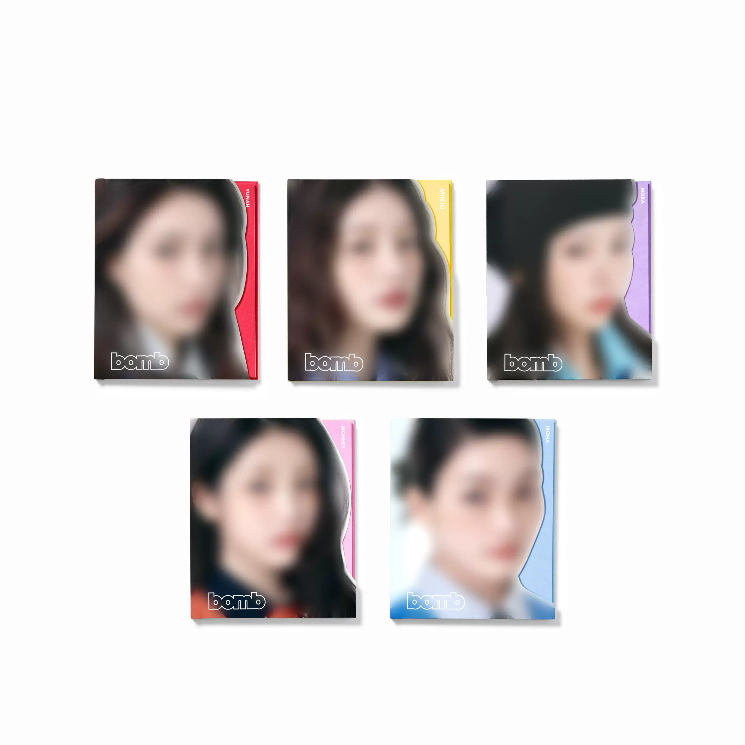 現貨/僅特典】SEVENTEEN mini12 迷你12一直娛yzy私服小卡