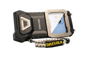 
Exclusive link for DIVEVOLK repair/gadgets
