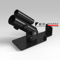 Barbell Bar, Barrel Rack, Landmine Rack, Barbell Explosive Power, Core Strength, Deadlift, Rowing, Abdominal Muscles, Back Muscles, Fitness Equipment