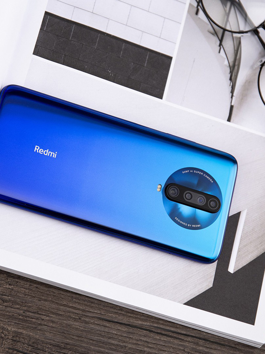 红米k305g先锋全速热爱