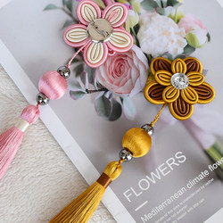 Cotton Beauty European Style New Curtain Tassels Home Textile Decoration Sofa Curtain Head Pin Hanging Ball Lace Accessories