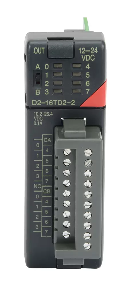 D2-16TD2-2 光洋KOYO PLC Output Z-16TD3 Direct Logic205 -Taobao