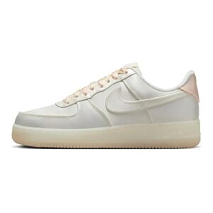 
Nike sneakers, flat, unisex, white, round toe, canvas, non-slip, wear-resistant, suitable for all seasons