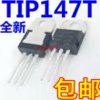 Bóng bán dẫn NPN TIP147 TIP147T TO-220 hoàn toàn mới [10 chiếc với giá 5 nhân dân tệ]