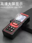 Chuột thông minh laser cầm tay đo xa hồng ngoại thước đo dụng cụ đo thước điện tử có độ chính xác cao phòng đo hiện vật
