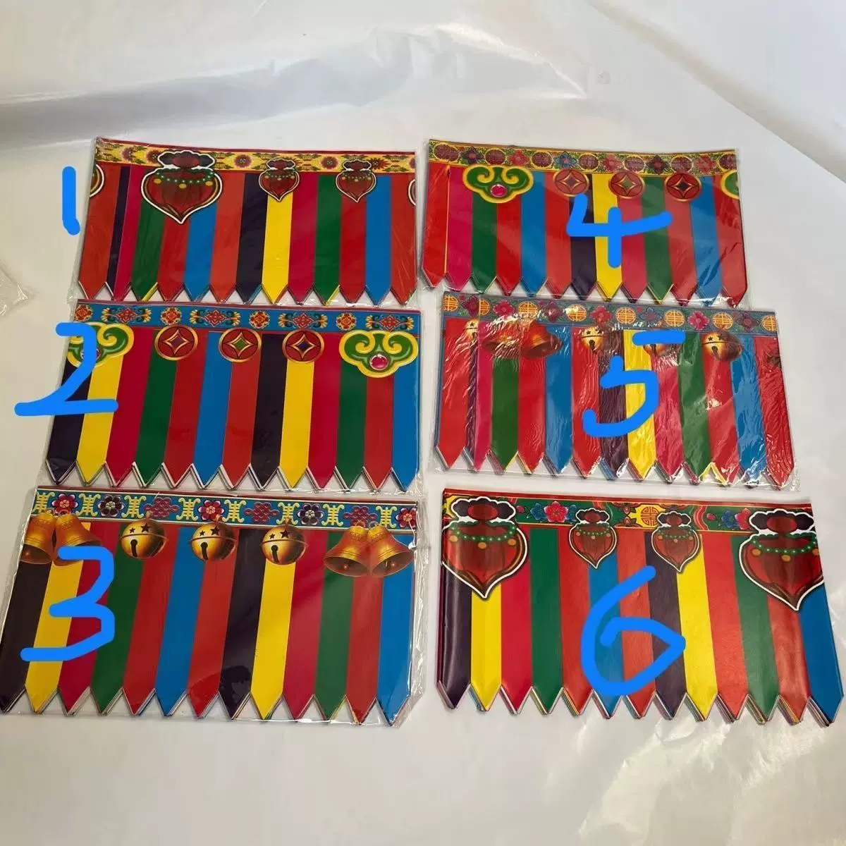 马脖花边纸花纸门窗纸砖纸瓦灵屋灵房纸纸扎用纸殡葬丧葬用品批发