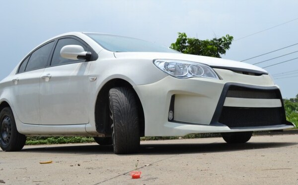 荣威350拆装大包围b款荣威350大包围荣威350改装大包围荣威大包围