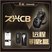  đồ chơi sm [CooHaCB] Jiuxing JEUSN Cobra Chastity Lock Nhiệm vụ quản lý chìa khóa từ xa Hộp chìa khóa Bluetooth CB khóa trinh tiết cho phụ nữ khóa trinh tiết nam