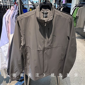 
Anta Men's Woven Sports Top 2025 Autumn New Fashionable All-Match Jacket 152547610