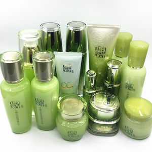Baique Antelope picking skin care products hydrating and moisturizing cleansing BB Cream Eye Cream Eye Cream isolation sunscreen