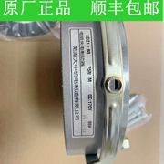 Nguyên bản Wuhu Dazhong SDZ1-80 DC170V 75NM 95W phanh tắt nguồn điện từ 5.5, 7.5KW
