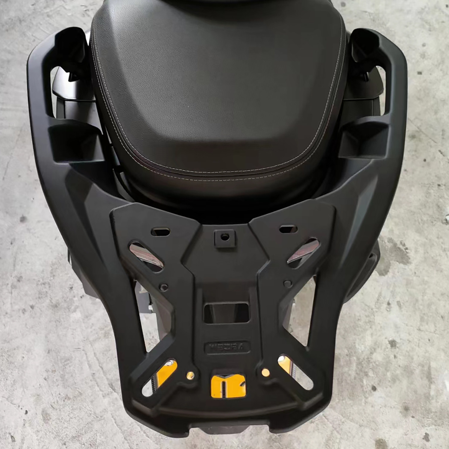 Suitable for 25 Bmw C400Gt/X Stepless Sr4 Motorcycle Aluminum Alloy ...