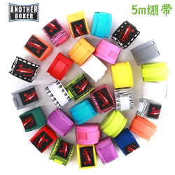 Boxing 5m Bandages Fighting Hand Wraps Sports Wraps Gloves Combat Hand Wraps Muay Thai Sanda Wraps Punching Bag