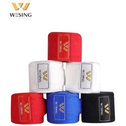 Jiurishan Boxing Bandages for Men and Women, Sports Wraps, Sanda Hand Wraps, Boxing Gloves, Hand Wraps, Martial Arts Muay Thai Hand Wraps