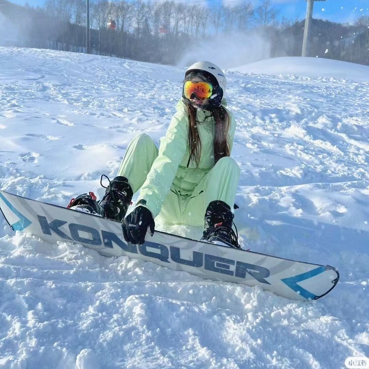 【升头等舱】东北全景哈尔滨雪乡旅游7天6晚长白山延吉纯玩跟团游
