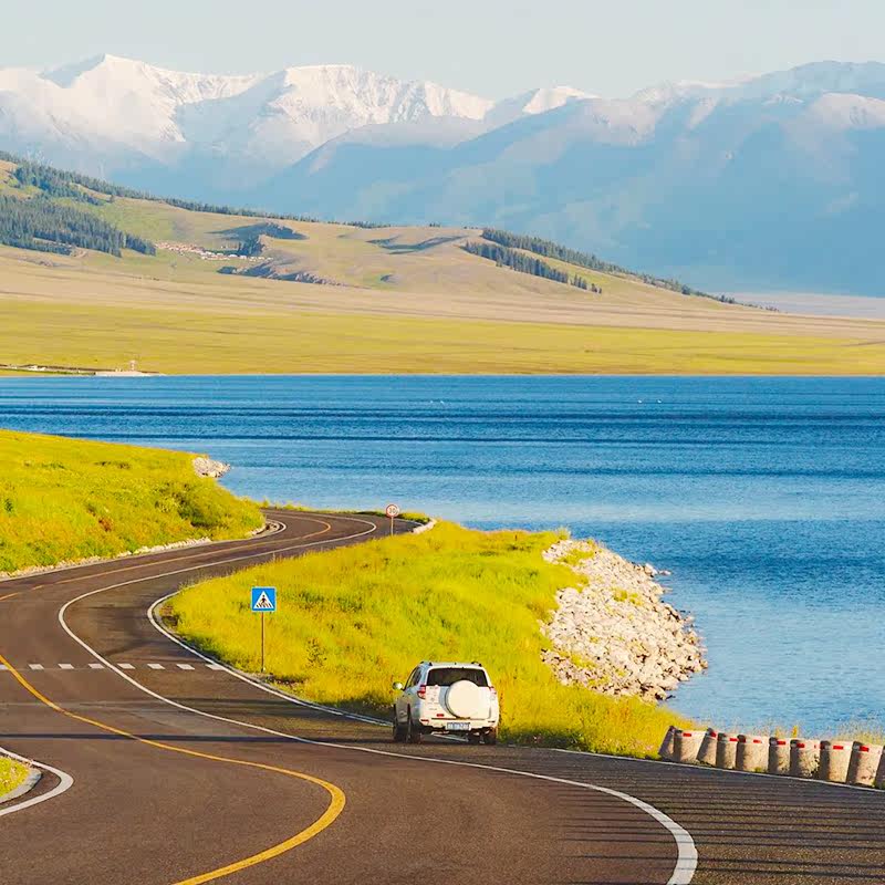 2-6人小团新疆旅游9天8晚跟团游喀纳斯伊犁独库公路旅行北疆纯玩