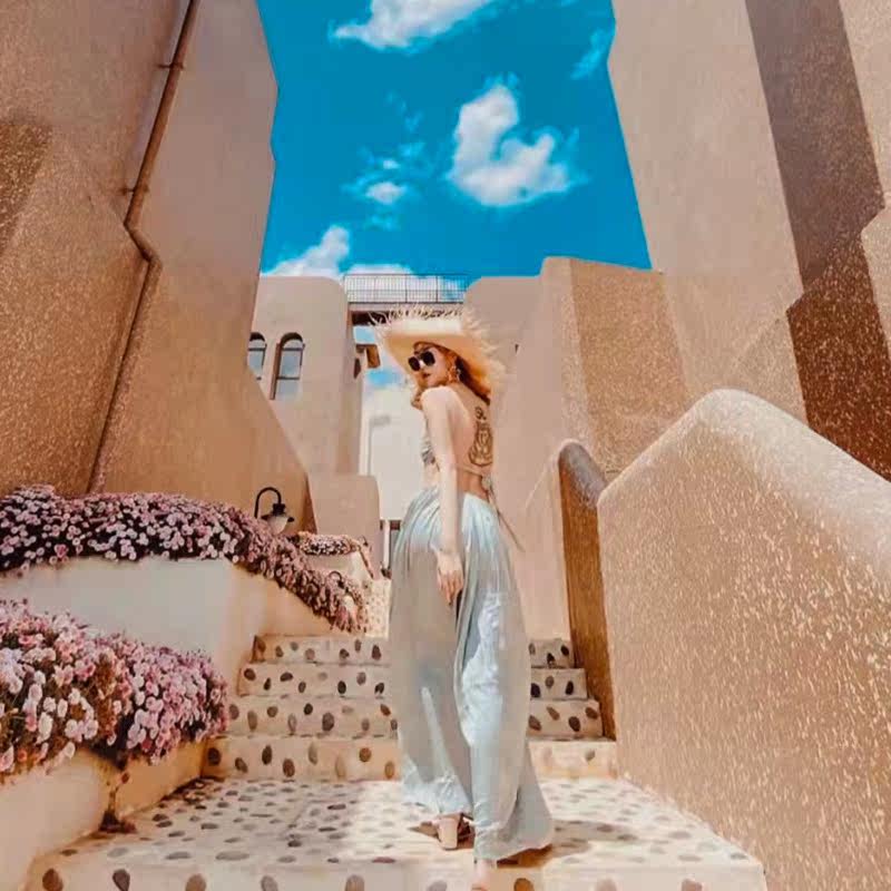 橙怡旅行福建福州泉州厦门3天2晚跟团游爸妈亲子情侣旅游