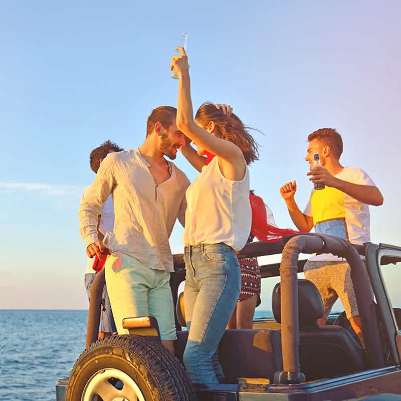 橙怡旅行河北承德2天1晚纯玩小团精品旅游承德旅行