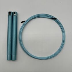 Rpm Skipping Rope Special Spare Wear-Resistant Rope Skipping Spare Rope