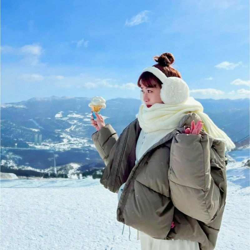 1家1团 长春 雾凇岛 长白山 魔界4天3晚游 纯玩0购物