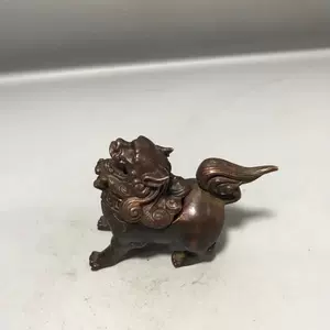 铜的狮子薰香炉- Top 50件铜的狮子薰香炉- 2025年8月更新- Taobao