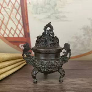 美铜香炉- Top 500件美铜香炉- 2024年5月更新- Taobao