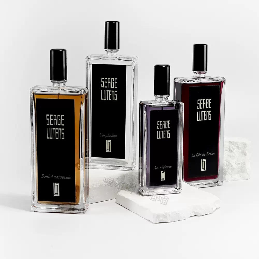 希爵夫流星系列-尼奥Xerjoff Nio柑橘调香水15ml 正装/简装