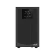 ups santak 2000va Kehua YTR1103L trực tuyến UPS cung cấp điện liên tục 3KVA/2700W phòng máy tính máy chủ ổn định điện áp khẩn cấp c1k lcd Bộ lưu điện