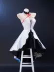 Manfu Shop Genshin Impact Buổi Hòa Nhạc Giao Hưởng 2023 Ganyu Trang Phục Hóa Trang Nữ Hoạt Hình Trang Phục Nữ yae costume Genshin Impact