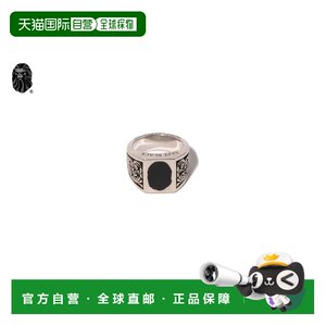 
Direct mail from Japan A BATHING APE RASIN MADFACE RING Rasin mad face ring