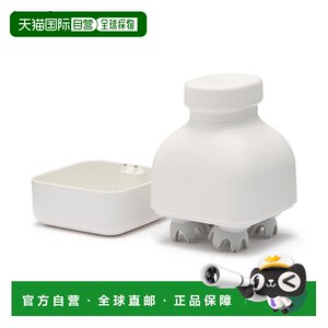 
Japan direct mail MUJI MUJI rechargeable scalp care brush that can be used in the bathroom