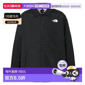 
Japan direct mail THE NORTH FACE coach jacket unisex NP72552