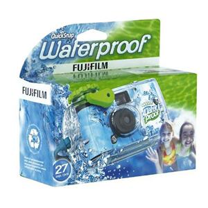 
Direct mail from Japan Fujifilm Fujifilm disposable film waterproof camera 35mm single use