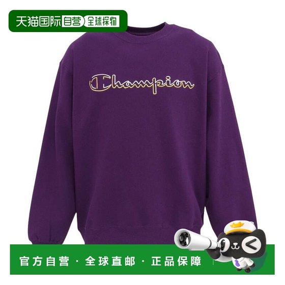 Japan Direct Mail Champion Men's Heritage Crew Neck Sweatshirt C3-C010 270