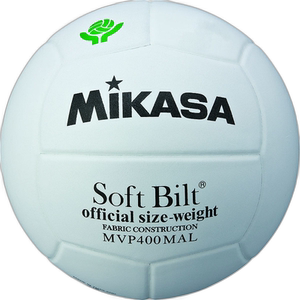 
Japan direct mail Mikasa MIKASA volleyball certified ball No. 4 volleyball MVP400MAL