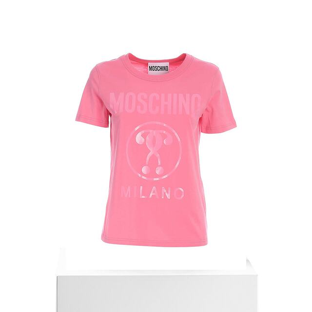 Moschino T-shirt t-shirt m/m bimbo H8M02Q