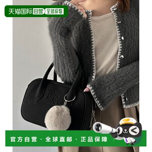 
1 hour refundable Japan direct mail mily bilet women's 2WAY portable shoulder bag mi1179059