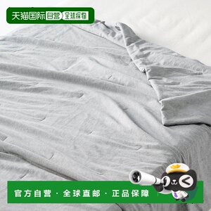 
Japan direct mail MUJI MUJI cool cotton quilt 180200cm quilt