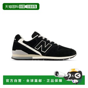 
Japan Direct Mail New Balance Unisex 996 Retro Sports Shoes Comfortable Cushioning Leather Shoes