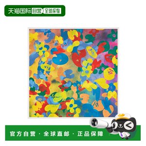 
Japan Direct Mail A BATHING APE UNTITLED BY LILKOOL