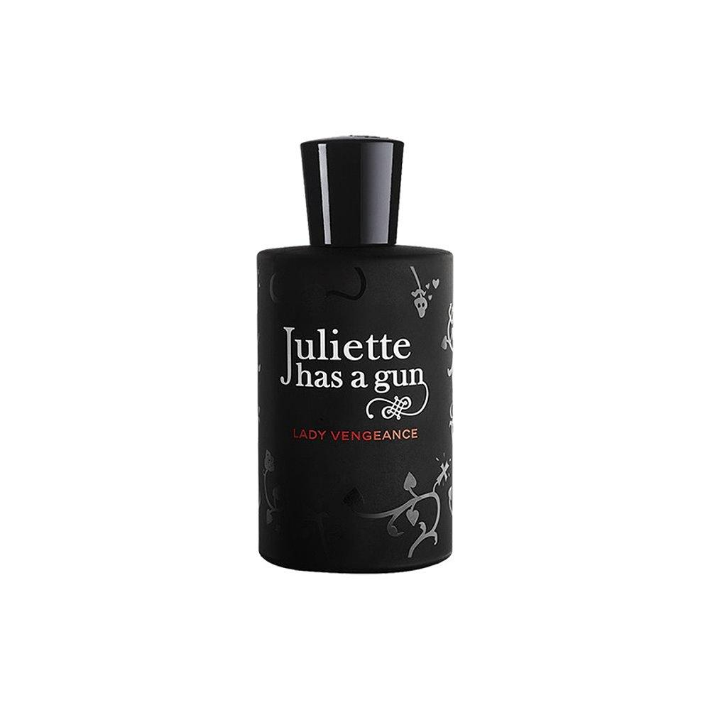 欧洲直邮juliette has a gun佩枪朱丽叶复仇女神浓香水edp100ml