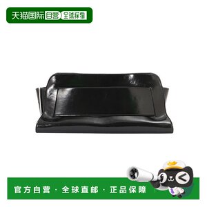 1 hour refundable Japanese direct mail ETRE TOKYO women's waxed cowhide clutch bag 12252701020
