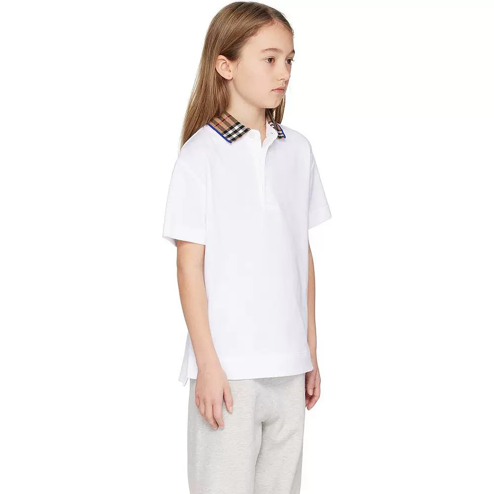 burberry 婴幼儿 外套