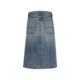 KUT FROM THE KLOTH Women's Retro Button Front Open Denim Skirt Comfort
