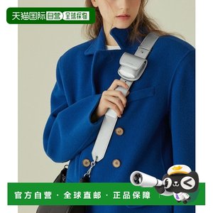 Korean direct mail JESTINA bag related accessories JEACEK2BF190SI980 original