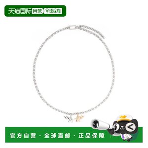
Japan direct mail A BATHING APE BAPY TWIN BAPE STA NECKLACE BAPY double ape man