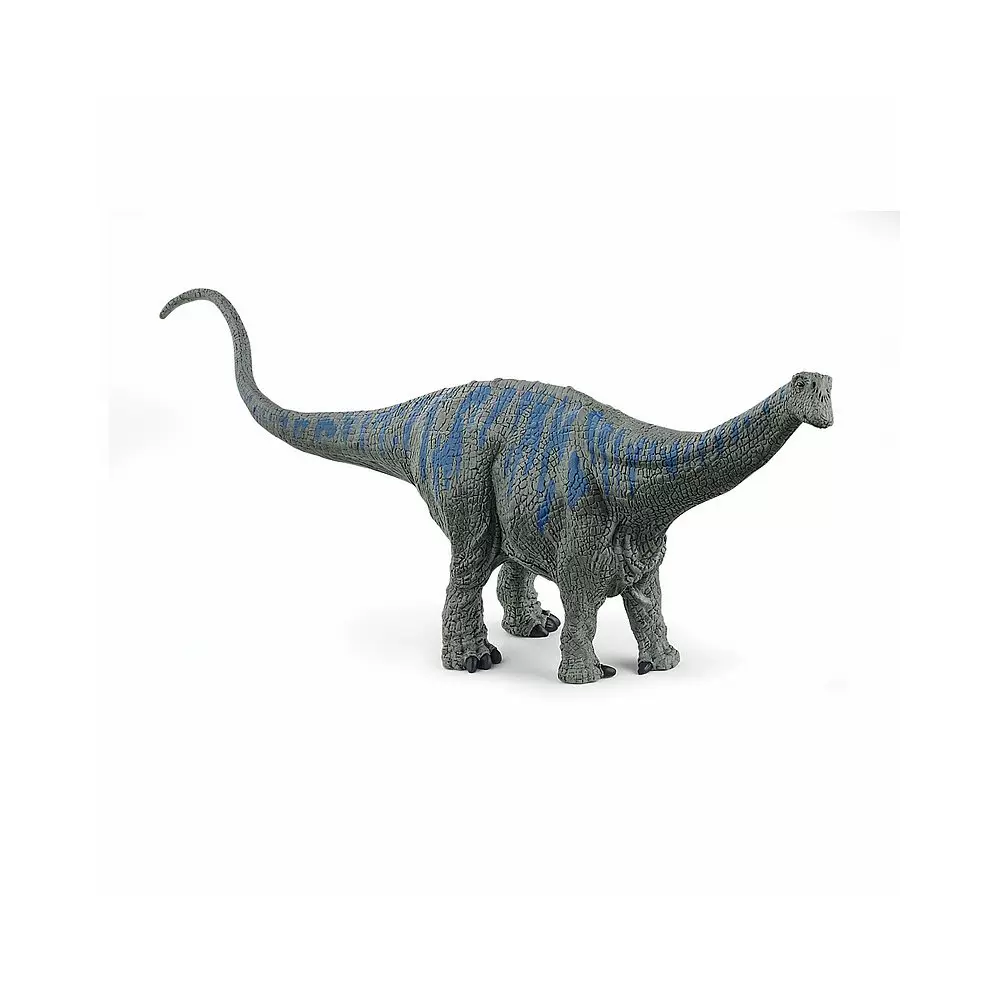 思乐schleich恐龙系列雷龙 模型玩具手办15027动物