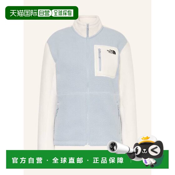 
European direct mail the north face/north face women's windbreaker